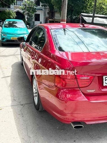 BMW 3 Series 2011 cần tìm chồng