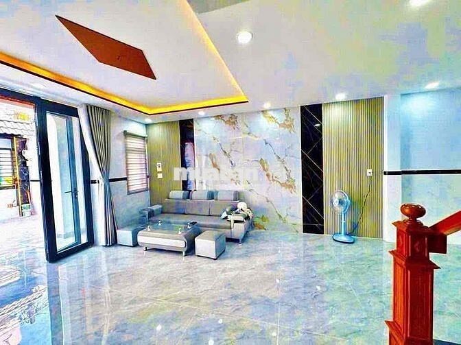 Bán đất chính chủ 65,5  Trần Hưng Đạo Q5, gần ĐH Y Dược, 2ty65