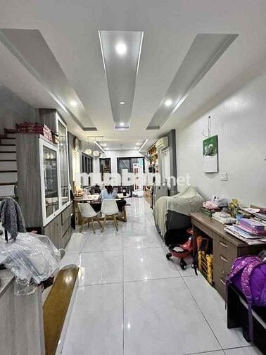 💥🏠NHÀ NGON VÀO Ở NGAY💥P11-BÌNH THẠNH💥NGANG 5.1M💥3 TẦNG-65M2💥CHỈ 8.1 TỶ