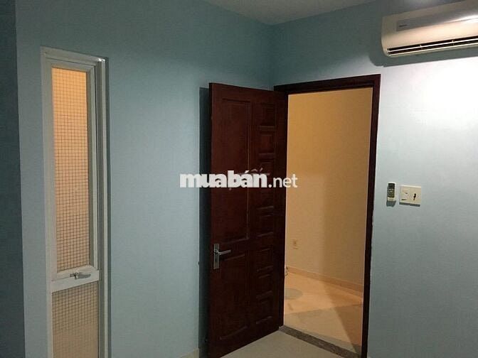 Nhà Nguyên Căn _3PN 5X12_HXH Gần Cộng Hoà _ Hoàng Văn Thụ