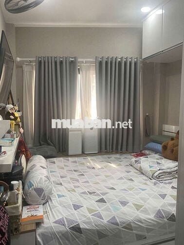 Giảm 2tỉ bán gấp nhà mặt tiền kinh doanh Đỗ Thị Lời