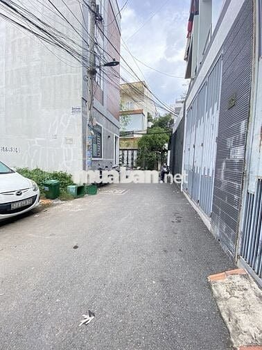 Bán đất thổ cư 79,3m2, SHR, khu dân cư. Giá đầu tư 5,4 tỷ TL