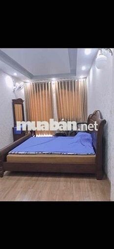 CHỦ CHO THUÊ GẤP - NHÀ MT PHAN ĐÌNH PHÙNG PHÚ NHUẬN - 6 TẦNG - 42TR/TH
