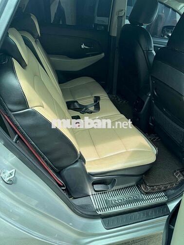Kia Rondo 2016 1.7 DAT - 100000 km