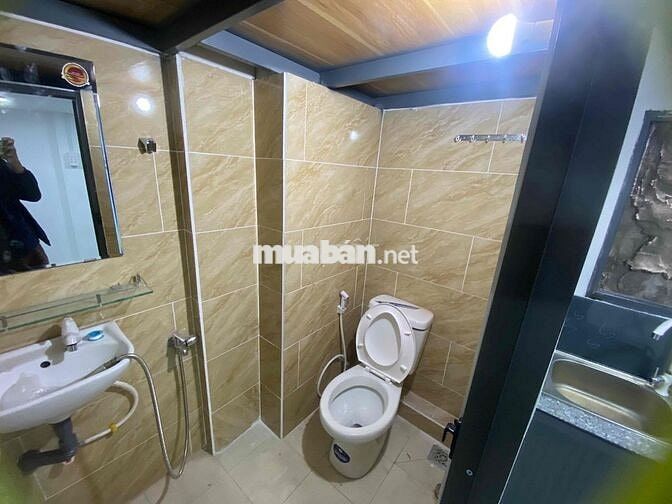 🔥NGÃ TƯ PHÚ NHUẬN - DUPLEX FULL NỘI THẤT CHO SINH VIÊN 2K7🔥