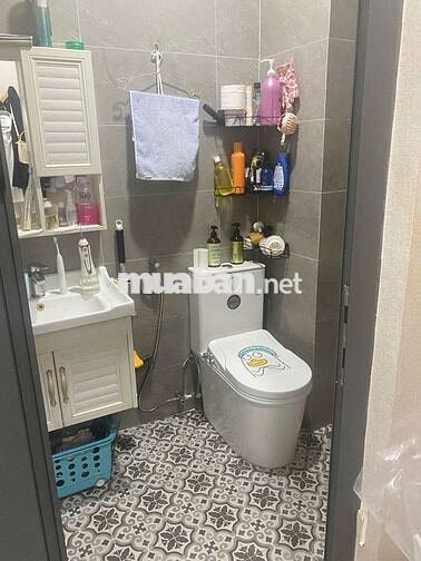 Giảm 2tỉ bán gấp nhà mặt tiền kinh doanh Đỗ Thị Lời