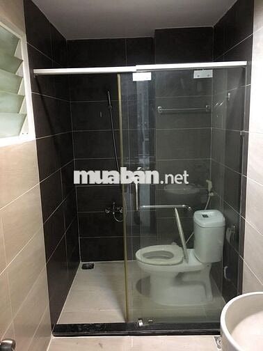 Nhà Nguyên Căn _3PN 5X12_HXH Gần Cộng Hoà _ Hoàng Văn Thụ