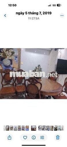 CHỦ CHO THUÊ GẤP - NHÀ MT PHAN ĐÌNH PHÙNG PHÚ NHUẬN - 6 TẦNG - 42TR/TH