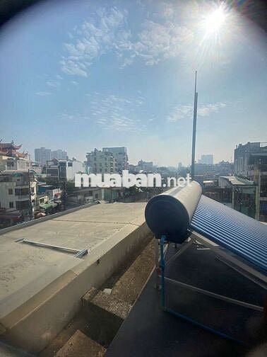 Giảm 2tỉ bán gấp nhà mặt tiền kinh doanh Đỗ Thị Lời