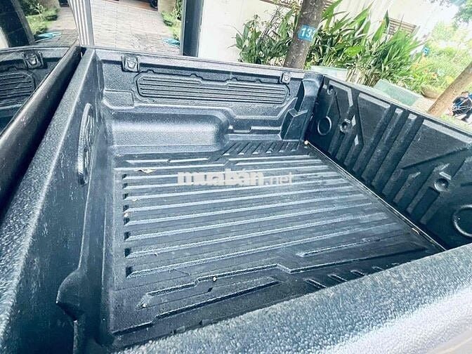 Ford Ranger 2021 XLS 2.2L 4x2 AT - 50 km