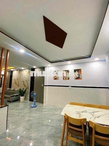 Bán đất chính chủ 65,5  Trần Hưng Đạo Q5, gần ĐH Y Dược, 2ty65