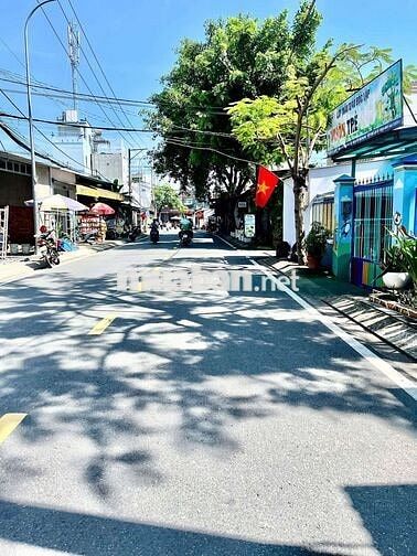 ĐẤT MẶT TIỀN 🫰5.30M×21M.NỞ HẬU 6,3M.BUÔN BÁN ĐA NGÀNH NGHỀ VÍP
