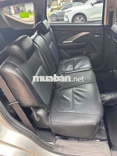 Mitsubishi Xpander 2021 1.5AT - 90000 km