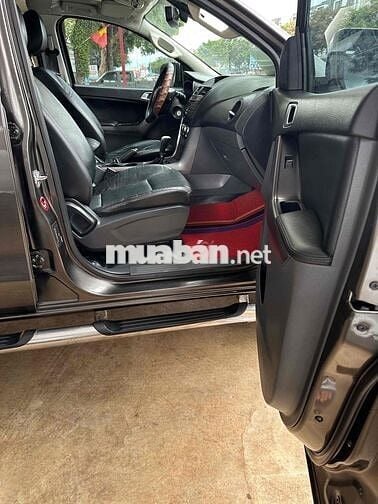 Mazda BT 50 2016 số tự động 1 cầu
