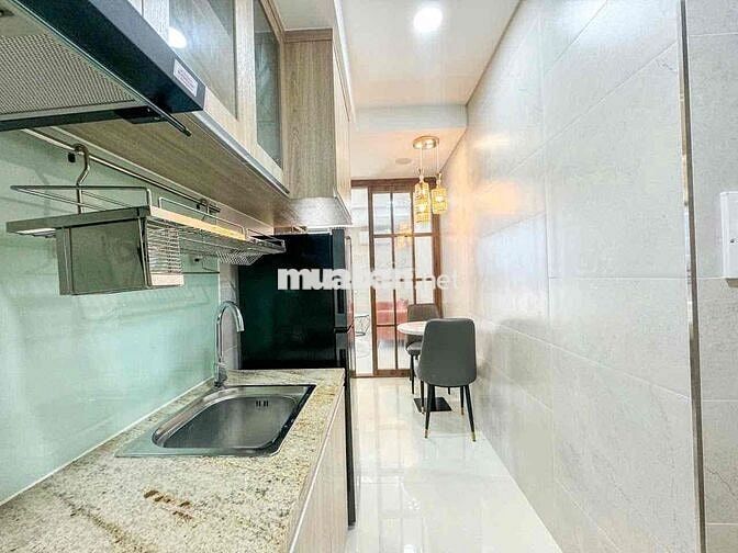 🌹CHO THUÊ CĂN HỘ CHUNG CƯ 1PN NEW100% FULL_NỘI THẤT GẦN UEF, HUECH, HB