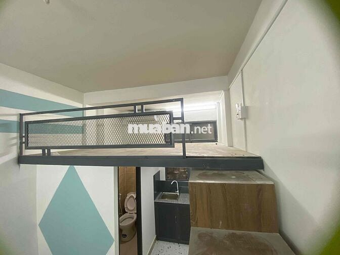 🔥NGÃ TƯ PHÚ NHUẬN - DUPLEX FULL NỘI THẤT CHO SINH VIÊN 2K7🔥