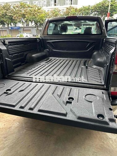 Mazda BT 50 2016 số tự động 1 cầu
