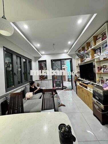 💥🏠NHÀ NGON VÀO Ở NGAY💥P11-BÌNH THẠNH💥NGANG 5.1M💥3 TẦNG-65M2💥CHỈ 8.1 TỶ