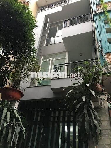 Nhà Nguyên Căn _3PN 5X12_HXH Gần Cộng Hoà _ Hoàng Văn Thụ