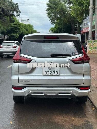 Mitsubishi Xpander 2021 1.5AT - 90000 km