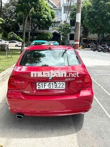 BMW 3 Series 2011 cần tìm chồng