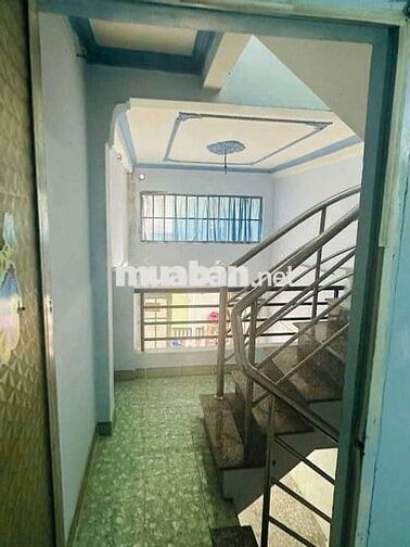 Nhà shr Huỳnh Tấn Phát Tân đã sửa đẹp ban công Thuận Quận 7