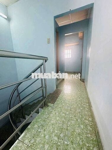 Nhà shr Huỳnh Tấn Phát Tân đã sửa đẹp ban công Thuận Quận 7