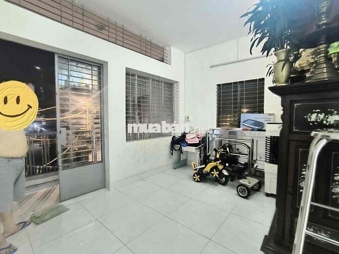 💥🏠NHÀ NGON VÀO Ở NGAY💥XVNT💥HẺM XE TẢI💥NGANG 4M💥2 TẦNG-70M2💥CHỈ 8.5 TỶ