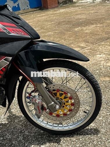 SIRUS 50cc không cần bằng lái