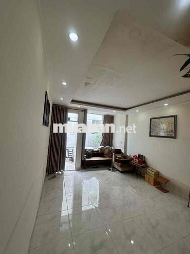 💥🏠NHÀ ĐẸP VÀO Ở NGAY💥NƠ TRANG LONG💥NGANG 4M💥3 TẦNG-85M2💥CHỈ NHỈNH 9 TỶ