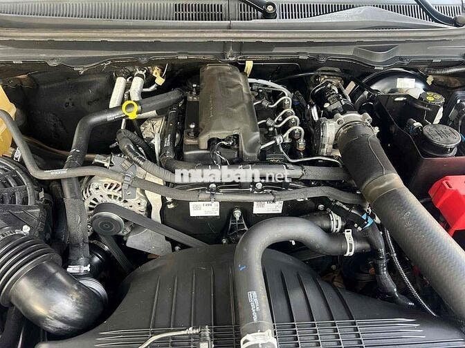 Ford Ranger 2021 XLS 2.2L 4x2 AT - 50 km