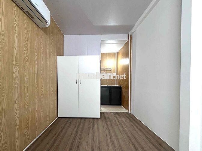 PHÒNG TRỌ GIÁ RẺ TỪ 3TR5 SẴN MÁY LẠNH CÁCH HUIT 5P ĐI XE MỚI XÂY