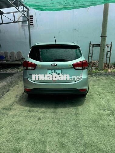 Kia Rondo 2016 1.7 DAT - 100000 km