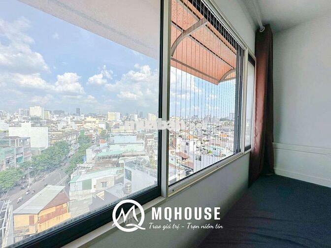 [ Tin Xác Thực ]🌈👉 UEF BỘ CĂN HỘ CÓ GÁC / STUDIO BTHẠNH. LH NGAY NHÉ