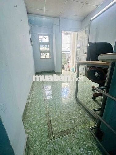 Nhà shr Huỳnh Tấn Phát Tân đã sửa đẹp ban công Thuận Quận 7
