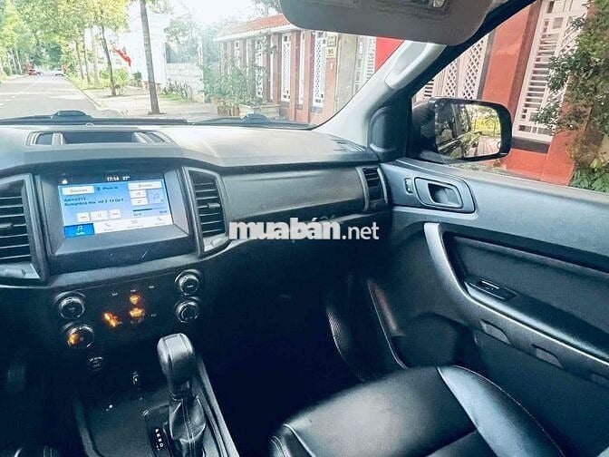 Ford Ranger 2021 XLS 2.2L 4x2 AT - 50 km