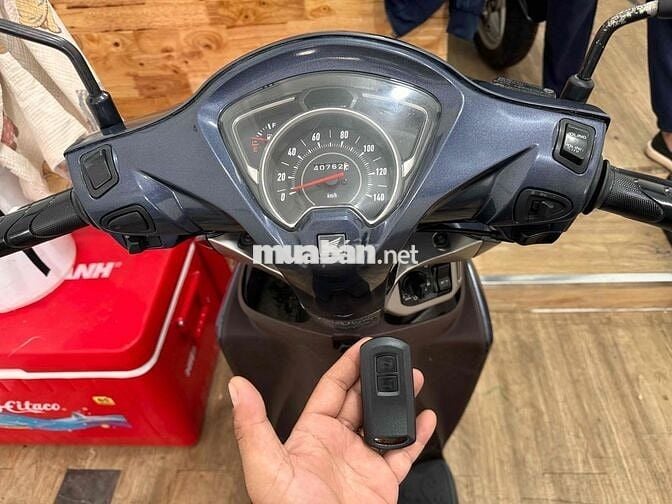 Xe vision 2020 chính chủ bs 63