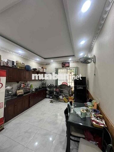 💥🏠NHÀ ĐẸP VÀO Ở NGAY💥NƠ TRANG LONG💥NGANG 4M💥3 TẦNG-85M2💥CHỈ NHỈNH 9 TỶ