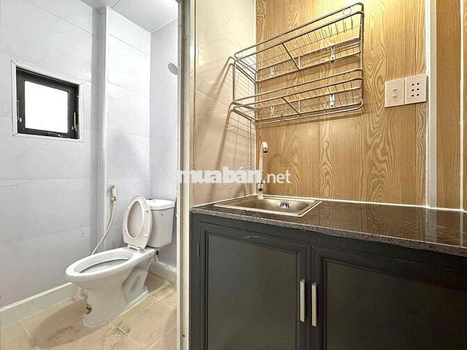 PHÒNG TRỌ GIÁ RẺ TỪ 3TR5 SẴN MÁY LẠNH CÁCH HUIT 5P ĐI XE MỚI XÂY