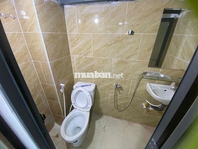 🔥NGÃ TƯ PHÚ NHUẬN - DUPLEX FULL NỘI THẤT CHO SINH VIÊN 2K7🔥