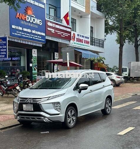Mitsubishi Xpander 2021 1.5AT - 90000 km