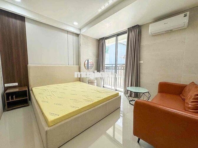 🌹CHO THUÊ CĂN HỘ CHUNG CƯ 1PN NEW100% FULL_NỘI THẤT GẦN UEF, HUECH, HB