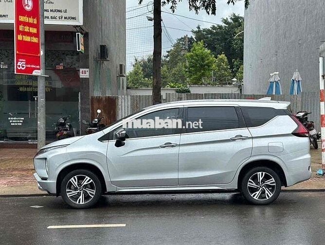 Mitsubishi Xpander 2021 1.5AT - 90000 km