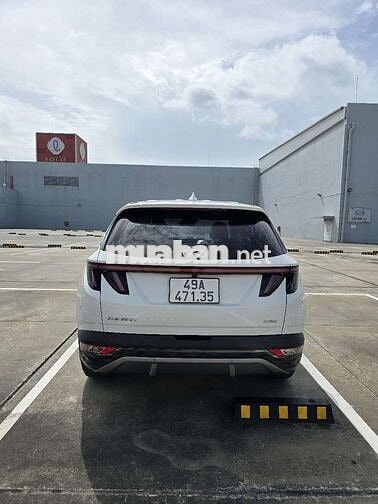Bán Tucson bản full 2.0D 2022