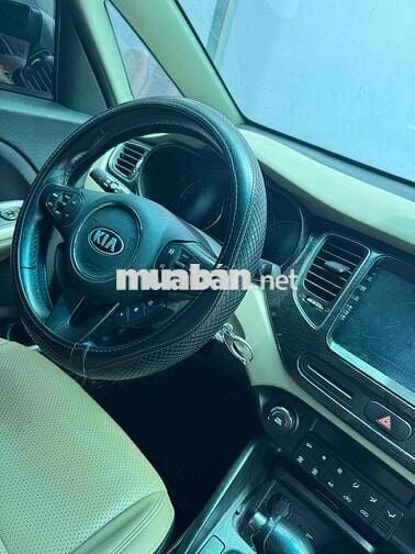 Kia Rondo 2016 1.7 DAT - 100000 km