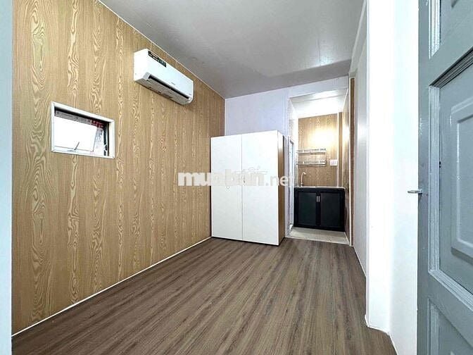 PHÒNG TRỌ GIÁ RẺ TỪ 3TR5 SẴN MÁY LẠNH CÁCH HUIT 5P ĐI XE MỚI XÂY