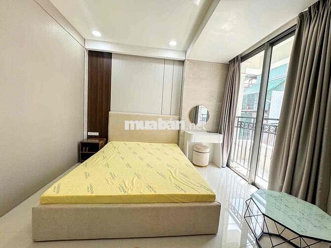 🌹CHO THUÊ CĂN HỘ CHUNG CƯ 1PN NEW100% FULL_NỘI THẤT GẦN UEF, HUECH, HB