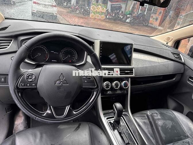 Mitsubishi Xpander 2021 1.5AT - 90000 km