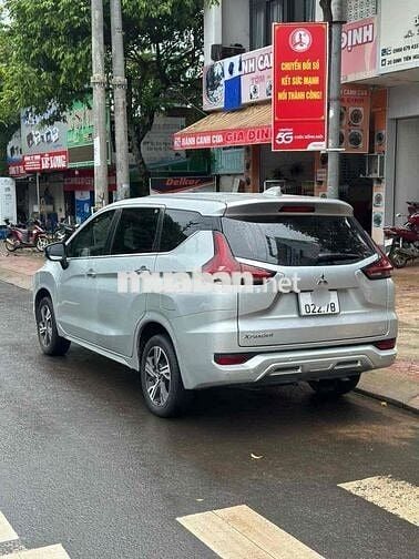 Mitsubishi Xpander 2021 1.5AT - 90000 km