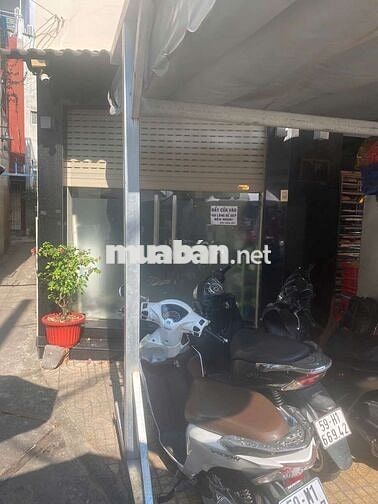 Giảm 2tỉ bán gấp nhà mặt tiền kinh doanh Đỗ Thị Lời